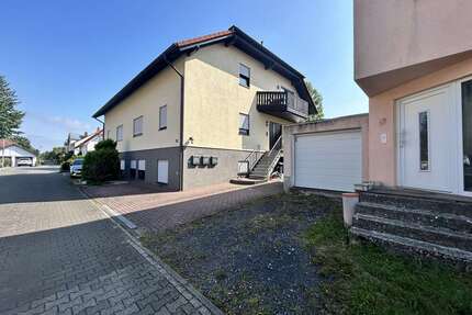 Haus zum Kaufen in Karben 499.000,00 € 200 m²