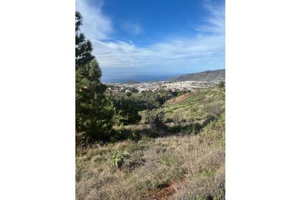 Grundstück Kanareninsel La Palma von Privat - Darmstadt Darmstadt-Nord