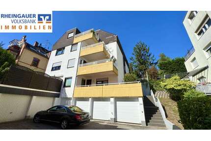 Wohnung zum Kaufen in Wiesbaden 485.000,00 € 95.29 m²