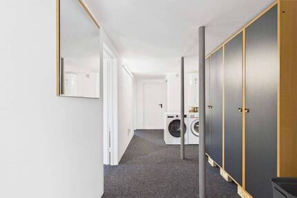 Monteurswohnung für 6 Personen! - Hamburg Lohbrügge