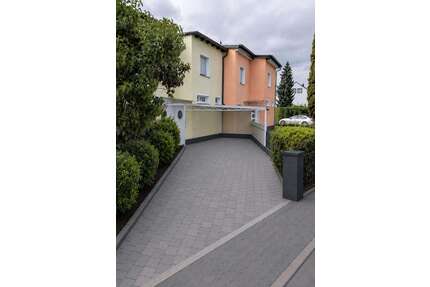 Haus zum Mieten in Frankfurt 2.200,00 € 114.5 m²