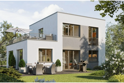 Haus zum Kaufen in Dorfen 745.000,00 € 133 m²