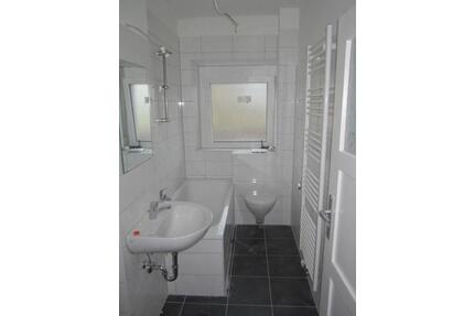 Sehr gemütliche, renovierte 2,5-Zimmer-Wohnung ab sofort frei - Nürnberg Gleißhammer