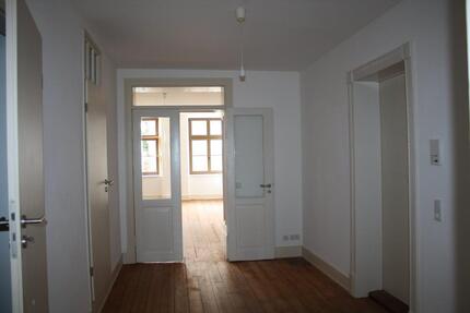 Wohnung in der Altwismarstraße 23 in Wismar