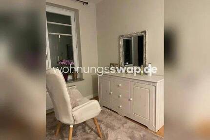 Wohnungsswap - Eimsbütteler Straße - Hamburg Altona-Nord