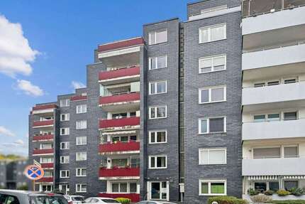 Wohnung zum Kaufen in Leverkusen 99.000,00 € 76 m²