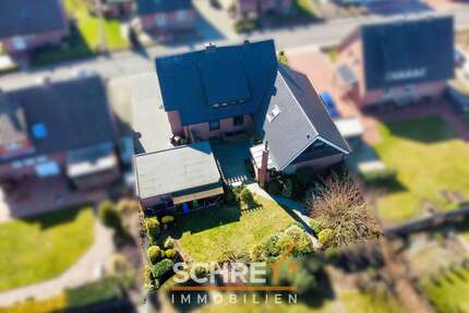 Haus zum Kaufen in Bersenbrück 345.000,00 € 266.84 m²