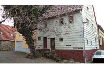 Haus zum Kaufen in Weissach 399.000,00 € 225 m²
