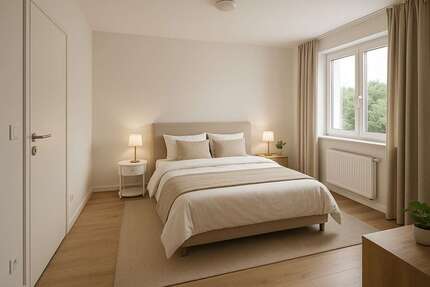 Wohnung zum Kaufen in Berlin 385.000,00 € 48 m²