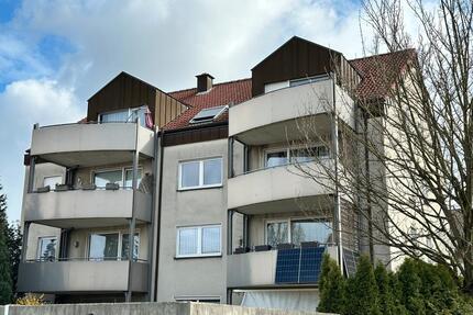 Junge Wohnung Baujahr 1998 nähe Emscherland-Parkkein Makler - Castrop-Rauxel Deinighausen