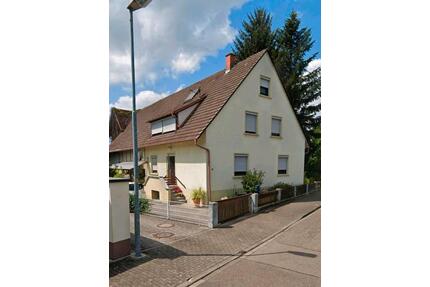 Wohnung mieten - 1.150,00&nbsp;EUR Kaltmiete, ca.&nbsp; 130,00&nbsp;m&sup2; in Kehl (PLZ: 77694)
