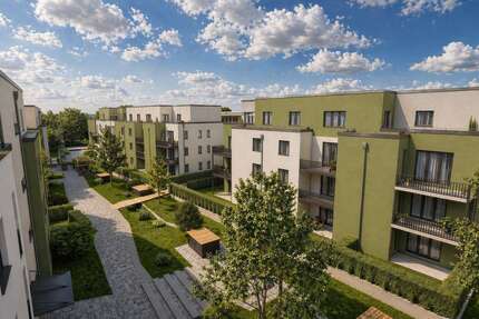 Wohnung zum Kaufen in Langen 547.900,00 € 94.9 m²