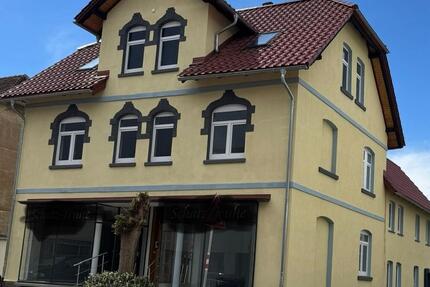 Wunderschönes Mehrfamilienhaus in Bodenfelde