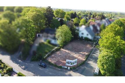 Grundstück zu verkaufen in Dreieich 940.000,00 € 764 m²