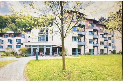 Wohnung Apartment Bensheim 4,3% Rendite 530 € mtl. Pacht 20 jahre
