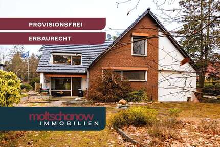 Haus zum Kaufen in Hamburg Curslack 320.000,00 € 273.66 m² - Hamburg / Curslack