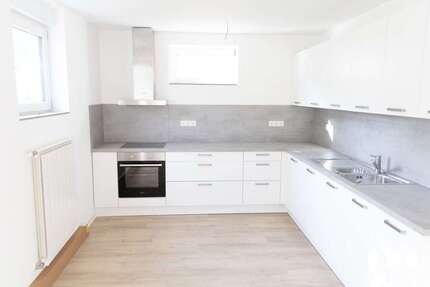 Wohnung zum Mieten in Waldstetten 800,00 € 70 m²