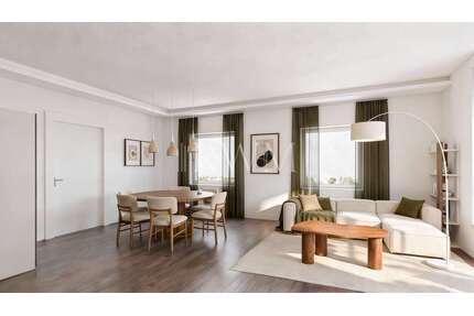 Wohnung zum Kaufen in Bretzfeld-Rappach 490.000,00 € 115.37 m²