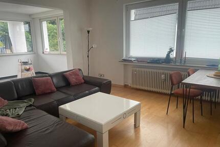 Schöne 3-Zimmer-Wohnung zu vermieten - Ratingen Tiefenbroich