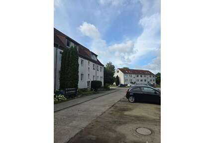 Wohnung zum Mieten in Joachimsthal 530,00 € 56.4 m²