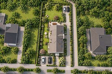Grundstück zu verkaufen in Sankt Peter-Ording 649.000,00 € 952 m²