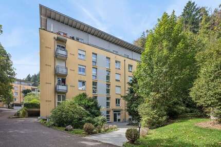 Wohnung zum Kaufen in Freiburg im Breisgau 487.000,00 € 87 m²