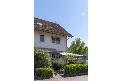 Haus zum Kaufen in Bensheim 330.000,00 € 125 m²