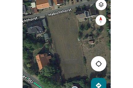 Baugrundstück Grundstück Porta Westfalica Eisbergen