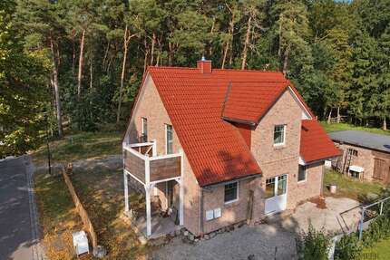 Haus zum Kaufen in Lüdersdorf Duvennest 529.000,00 € 132 m² - Lüdersdorf / Duvennest