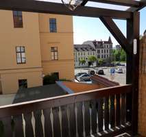 Wohnung zum Mieten in Zittau 370,00 € 65 m²