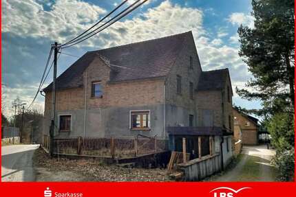 Haus zum Kaufen in Lauchhammer 149.000,00 € 260 m²