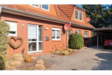 Reihenmittelhaus in Salzwedel OT Pretzier zu verkaufen