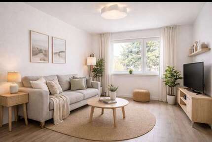 Wohnung zum Mieten in Wiesbaden 1.150,00 € 55 m²