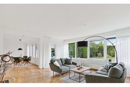 Einfamilienhaus in Lutter Stadt mit Eigentumsgrundstück. - Königslutter am Elm