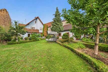Haus zum Kaufen in Neubrunn 529.000,00 € 215.2 m²