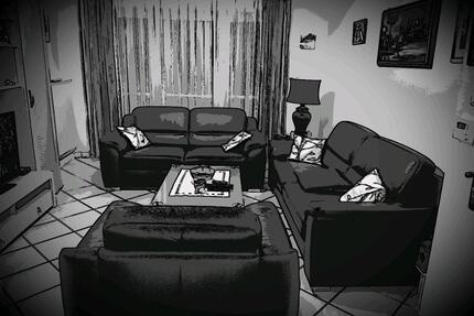 4 Zimmer Wohnung in Nürnberg-Nord LETZTE CHANCE OHNE PROVISION