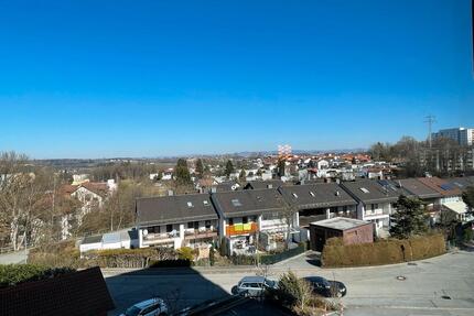 renoviert möbliert Wohnung Appartment Passau Polizei Klinikum Uni