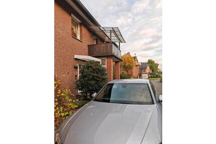 Mehrfamilienhaus zentrale Lage in Verl