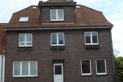 Renditeobjekt in Walsrode: Gepflegtes 6-Familienhaus zu verkaufen