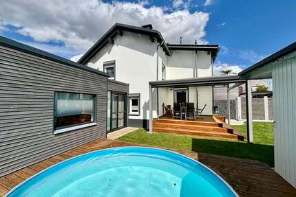 Haus zum Kaufen in Benningen 630.000,00 € 150 m²