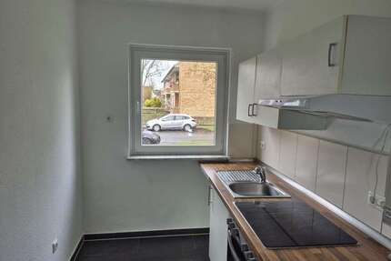 Wohnung zum Mieten in Glückstadt 439,00 € 56.74 m²