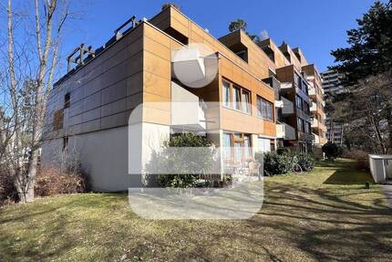 Einziehen und wohlfühlen...renovierte 3-Zi.-ETW mit Balkon und TG-Stellplatz in ER-Büchenbach - Erlangen Stadtrandsiedlung