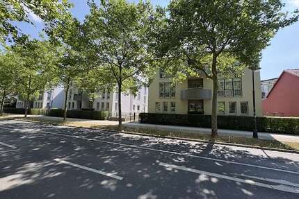 Wohnung zum Kaufen in Fürstenwalde 240.000,00 € 71.06 m²