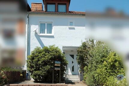 Renoviertes Einfamilienhaus in St. Ingbert - Ohne Provision - Sankt Ingbert