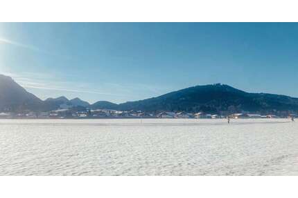 Grundstück zu verkaufen in Inzell 370.000,00 € 728 m²