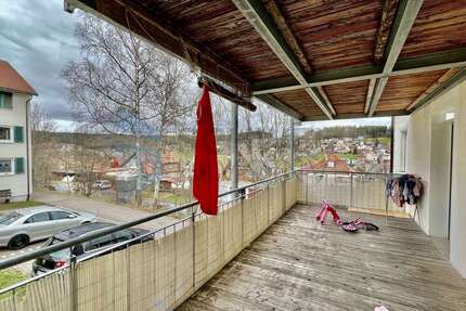 Wohnung zum Kaufen in Sankt Georgen 150.000,00 € 99.87 m²