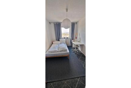 WG Zimmer in BS, am Hauptbahnhof - Braunschweig Östliches Ringgebiet