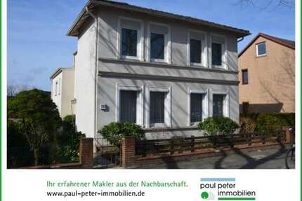 Haus zum Kaufen in Neumünster 235.000,00 € 145 m²