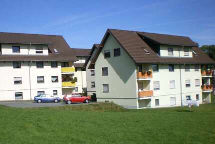 Wohnung zum Mieten in Schönheide 439,00 € 67.21 m²