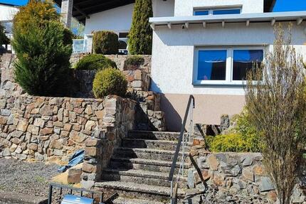 Ferienhaus Ferienwohnung 59846 Sundern Langscheid Sorpesee - Sundern (Sauerland)